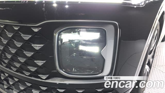 Hyundai Grandeur Hybrid 2024 — Şəkil 24/35