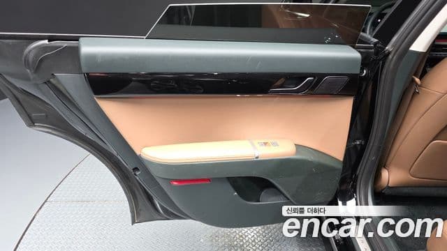 Hyundai Grandeur Hybrid 2024 — Şəkil 15/35