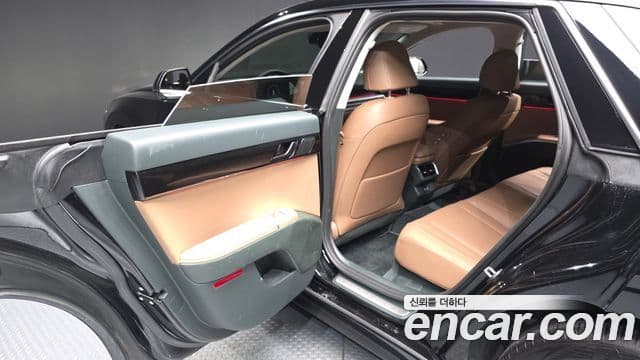 Hyundai Grandeur Hybrid 2024 — Şəkil 14/35