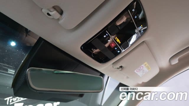 Hyundai Grandeur Hybrid 2024 — Şəkil 12/35