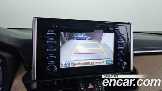 Toyota RAV4 2019 — Şəkil 2/20