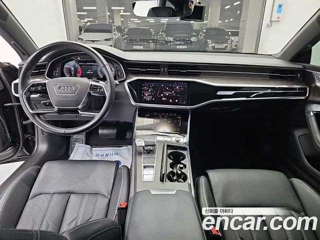 Audi A7 2021 — Şəkil 3/19
