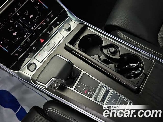 Audi A7 2021 — Şəkil 6/19