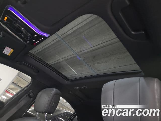 Mercedes-Benz S-Class 2022 — Photo 19/20
