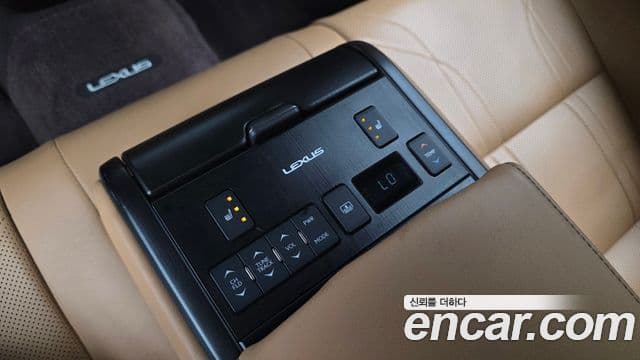 Lexus ES300h 2021 — Şəkil 5/34