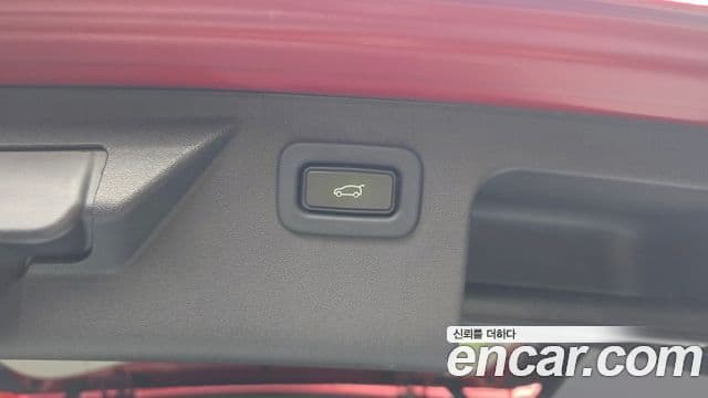 Land Rover Discovery Sport 2020 — Photo 20/20