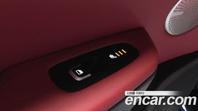 Kia Stinger 2018 — Фото 19/20