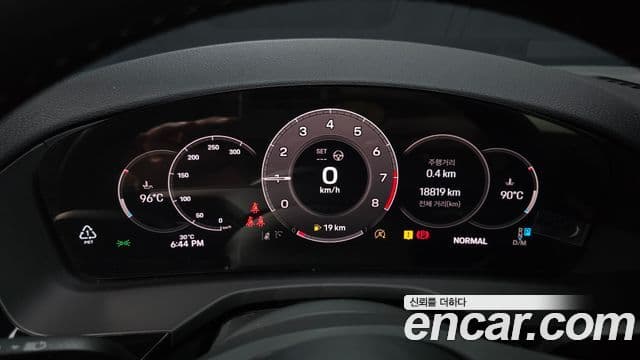 Porsche Panamera 2025 — Photo 19/20
