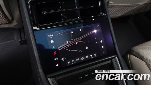 Porsche Panamera 2025 — Photo 17/20