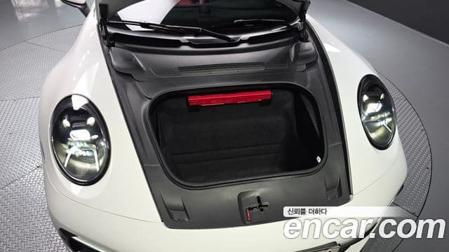 Porsche 911 2022 — Photo 12/20