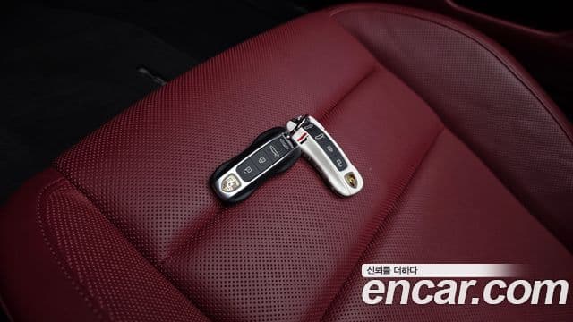 Porsche 911 2022 — Photo 20/20