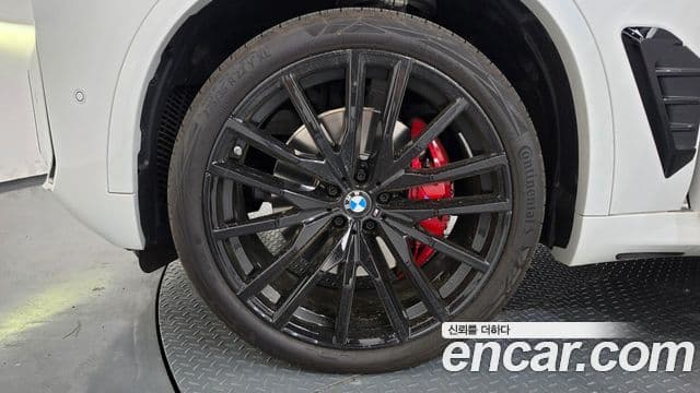 BMW X5 2025 — Photo 25/35