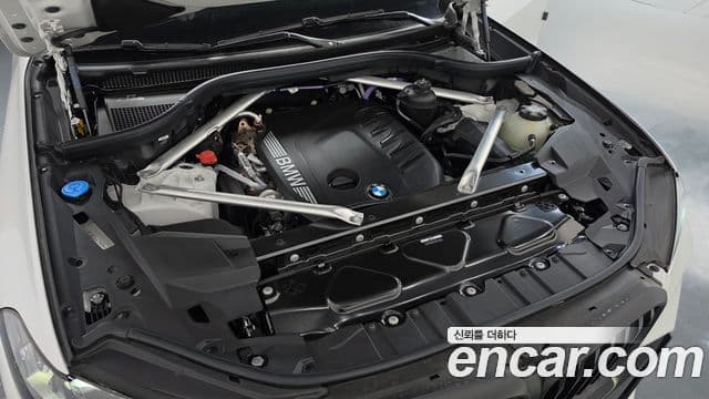 BMW X5 2025 — Photo 10/35
