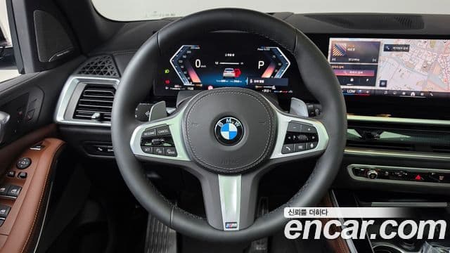 BMW X5 2025 — Photo 3/35