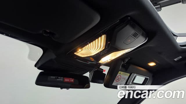 BMW X5 2025 — Photo 8/35