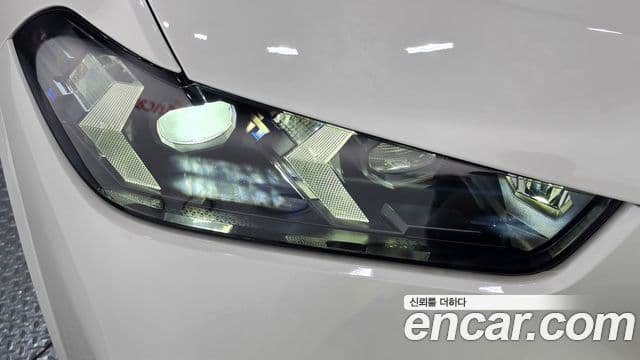 BMW X5 2025 — Photo 26/35