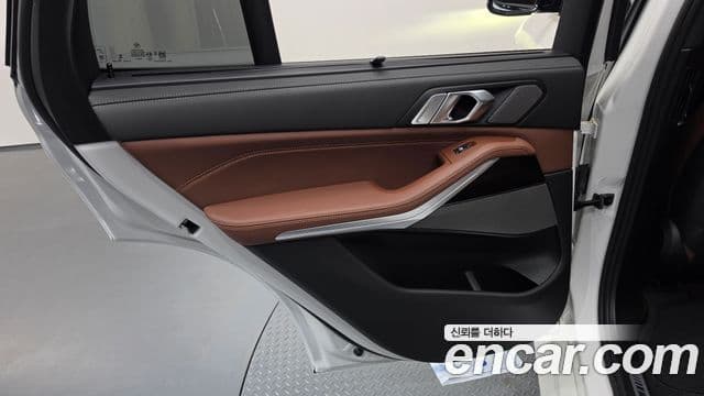 BMW X5 2025 — Photo 4/35