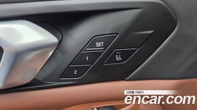 BMW X5 2025 — Photo 12/35