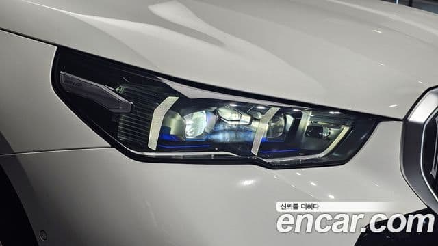 BMW 5 Series 2025 — Şəkil 8/40