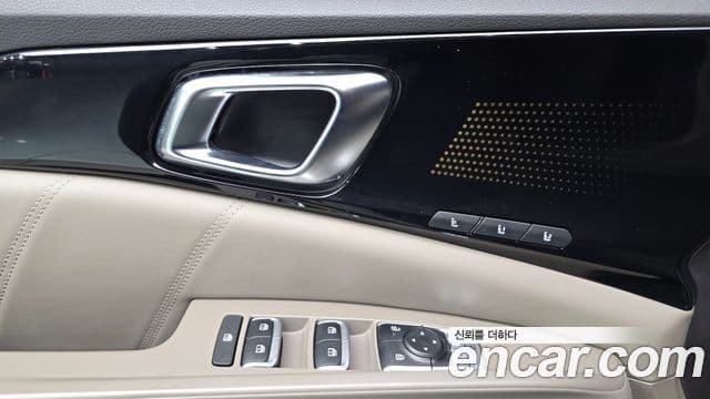 Kia Carnival 2024 — Şəkil 7/35