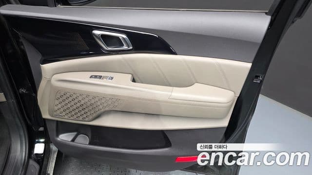 Kia Carnival 2024 — Şəkil 4/35