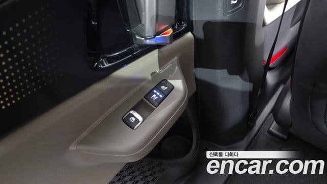 Kia Carnival 2024 — Şəkil 5/35