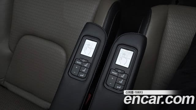 Kia Carnival 2024 — Şəkil 16/35