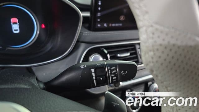 Genesis G70 2021 — ფოტო 6/20