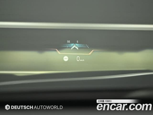 BMW 7 Series 2024 — ფოტო 19/20