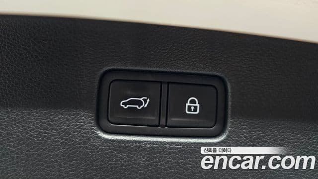 Genesis GV80 2021 — Şəkil 15/33