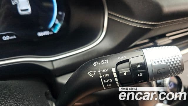 Genesis GV80 2021 — Şəkil 20/33
