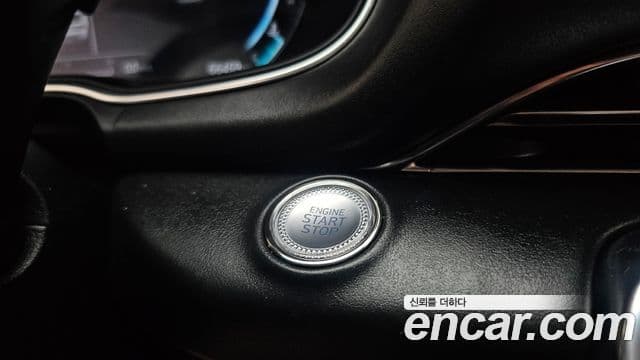 Genesis GV80 2021 — Şəkil 10/33
