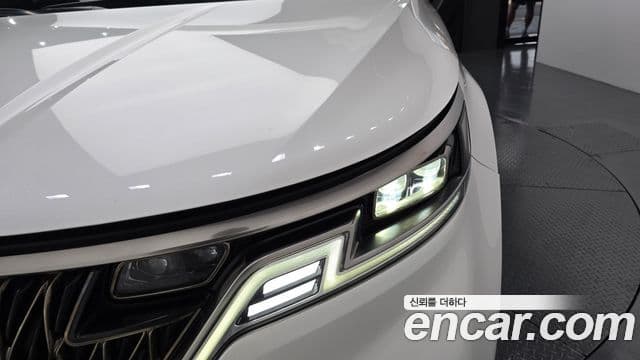 Kia Carnival 2021 — Şəkil 27/31