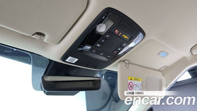 Kia Carnival 2021 — Şəkil 12/31