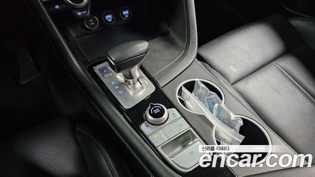 Genesis G70 2021 — ფოტო 19/31