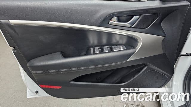 Genesis G70 2021 — ფოტო 3/31