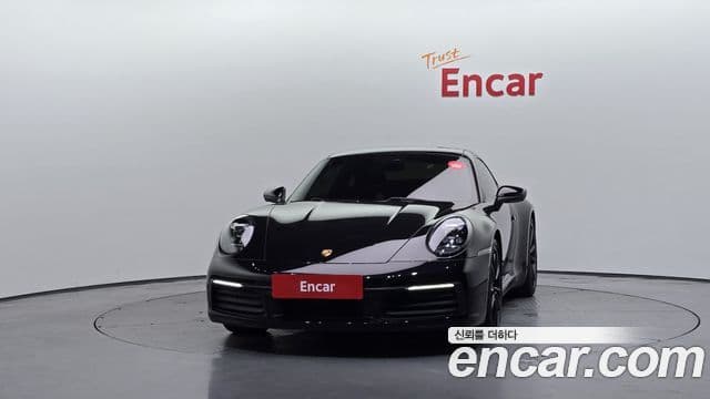 Porsche 911 2024 — Photo 17/30