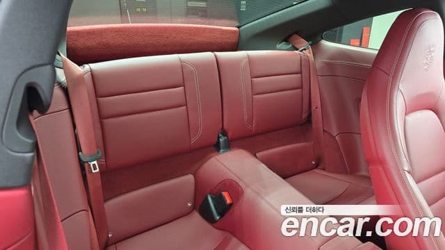 Porsche 911 2024 — Photo 19/30
