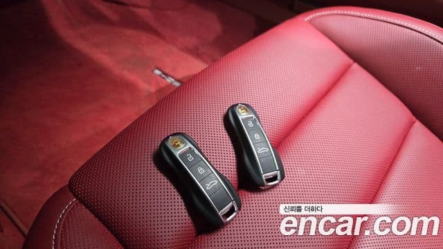 Porsche 911 2024 — Photo 16/30