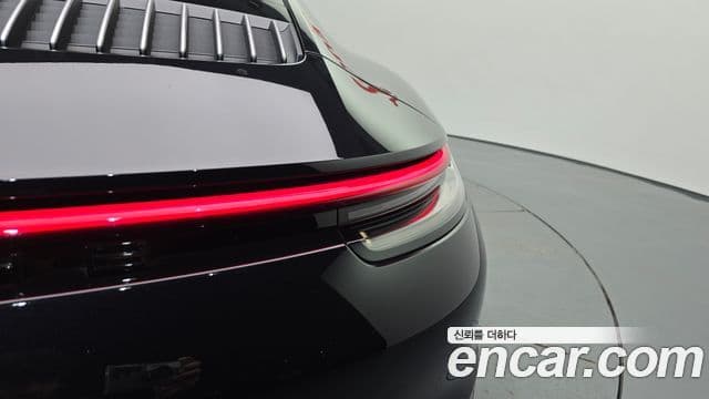 Porsche 911 2024 — Photo 5/30