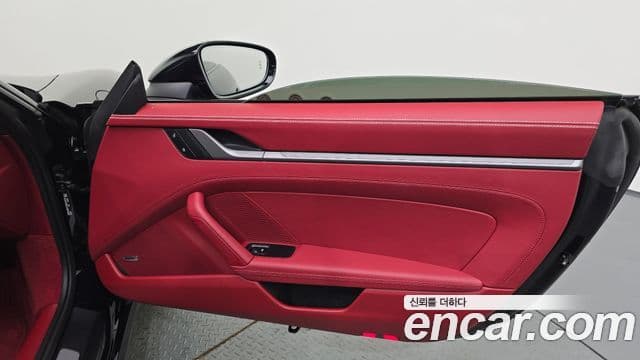 Porsche 911 2024 — Photo 2/30