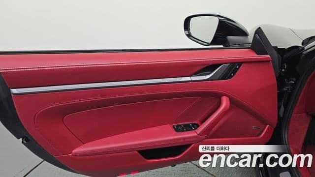Porsche 911 2024 — Photo 14/30