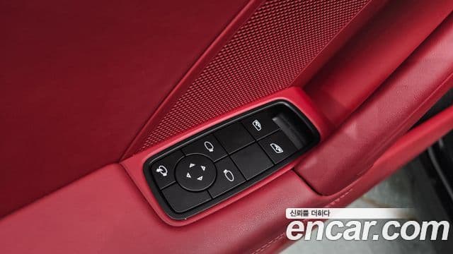 Porsche 911 2024 — Photo 27/30