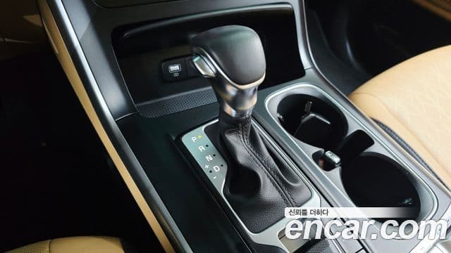 Kia Carnival 2023 — Фото 9/20