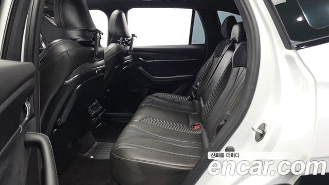 Renault Samsung Grand Koleos 2025 — ფოტო 6/36