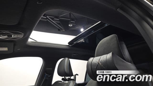 Renault Samsung Grand Koleos 2025 — ფოტო 34/36
