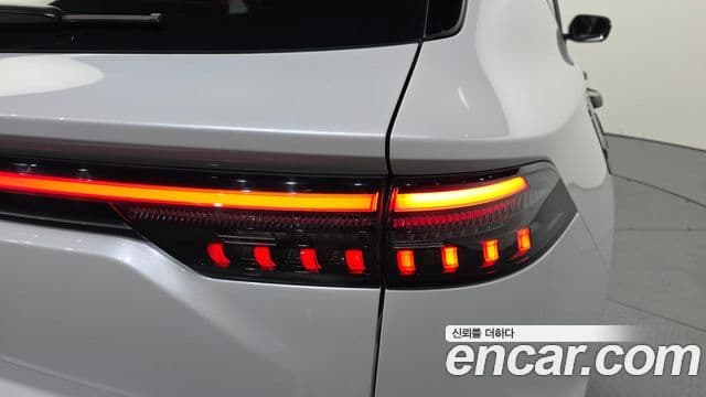 Renault Samsung Grand Koleos 2025 — ფოტო 7/36