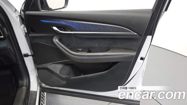 Renault Samsung Grand Koleos 2025 — ფოტო 29/36