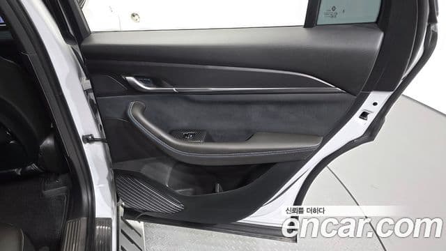 Renault Samsung Grand Koleos 2025 — ფოტო 33/36