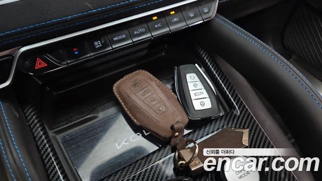 Renault Samsung Grand Koleos 2025 — ფოტო 10/36